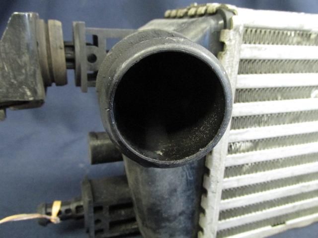 bontott FIAT 500 Intercooler