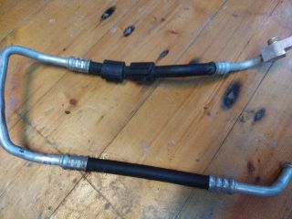 bontott FIAT 500 Klíma Cső