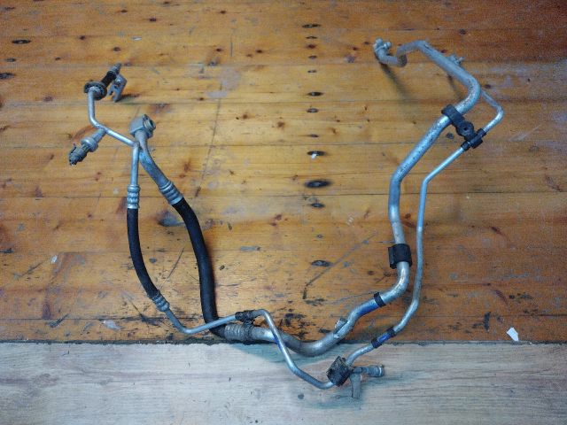 bontott FIAT 500 Klíma Cső