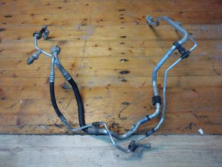 bontott FIAT 500 Klíma Cső