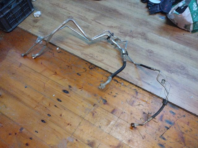 bontott FIAT 500 Klíma Cső