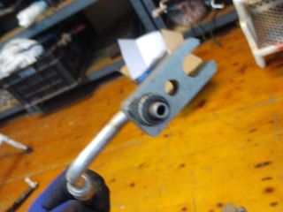 bontott FIAT 500 Klíma Cső