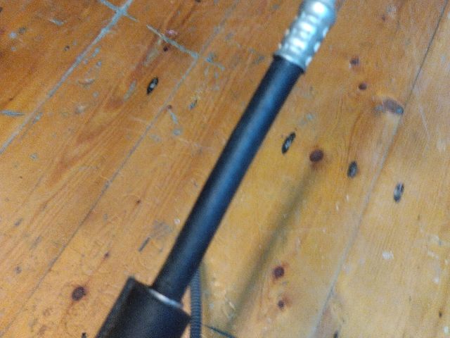 bontott FIAT 500 Klíma Cső