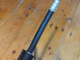 bontott FIAT 500 Klíma Cső