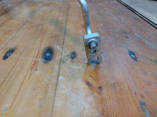 bontott FIAT 500 Klíma Cső