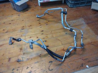 bontott FIAT 500 Klíma Cső