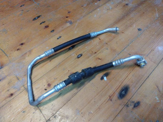 bontott FIAT 500 Klíma Cső