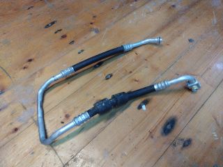 bontott FIAT 500 Klíma Cső