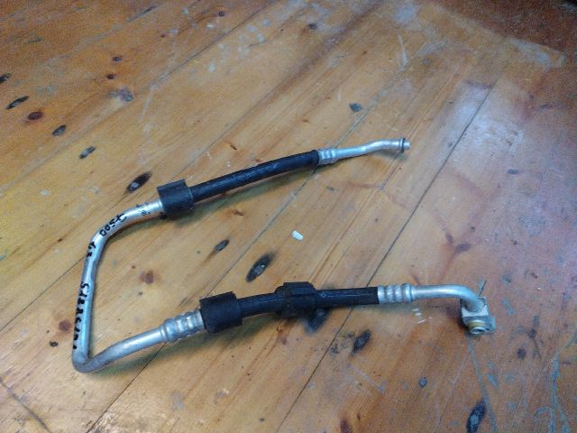 bontott FIAT 500 Klíma Cső