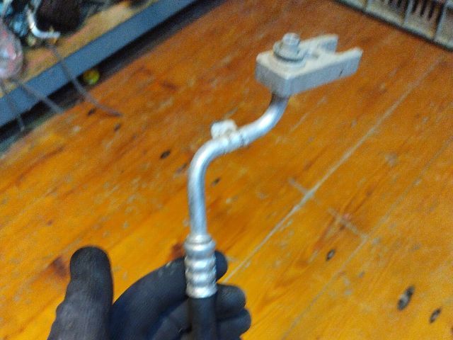 bontott FIAT 500 Klíma Cső