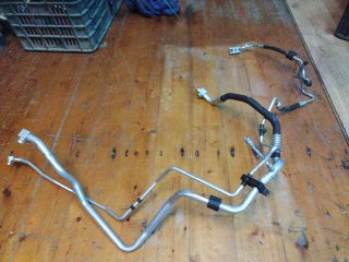 bontott FIAT 500 Klíma Cső