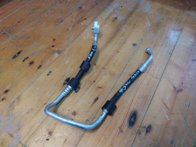 bontott FIAT 500 Klíma Cső