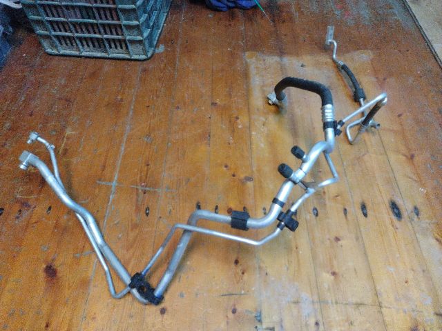 bontott FIAT 500 Klíma Cső