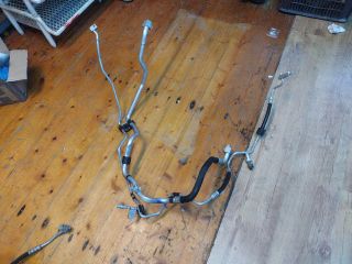 bontott FIAT 500 Klíma Cső