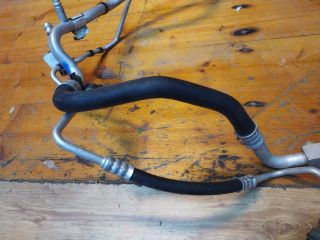 bontott FIAT 500 Klíma Cső