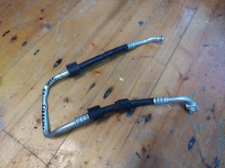 bontott FIAT 500 Klíma Cső