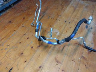 bontott FIAT 500 Klíma Cső