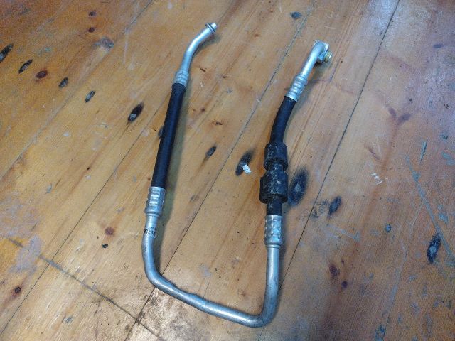 bontott FIAT 500 Klíma Cső