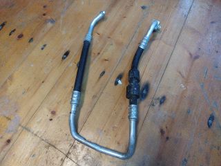 bontott FIAT 500 Klíma Cső