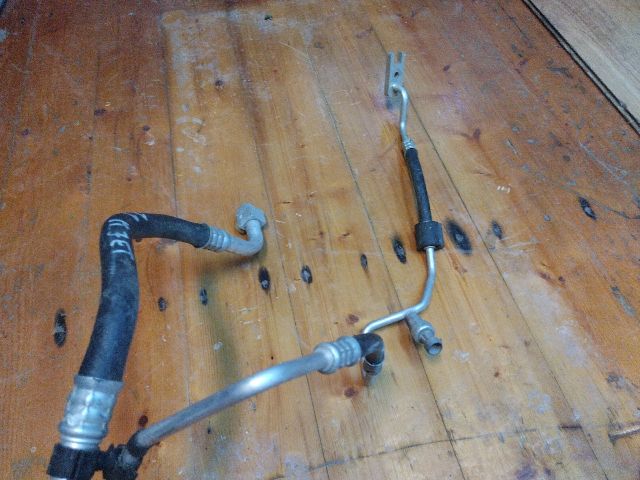 bontott FIAT 500 Klíma Cső