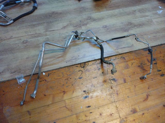 bontott FIAT 500 Klíma Cső