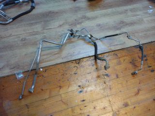 bontott FIAT 500 Klíma Cső