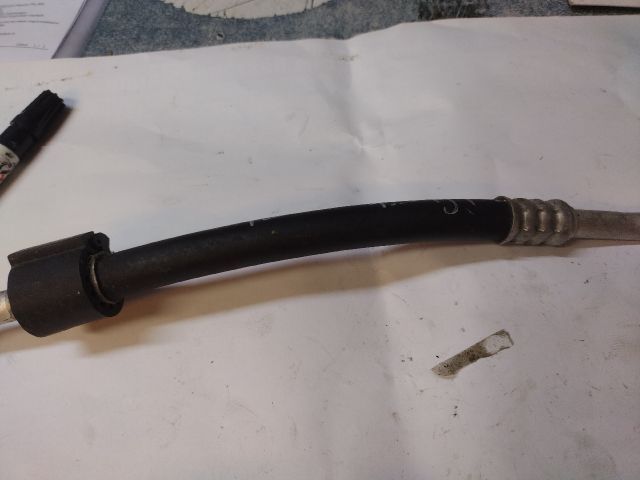 bontott FIAT 500 Klíma Cső