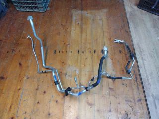 bontott FIAT 500 Klíma Cső