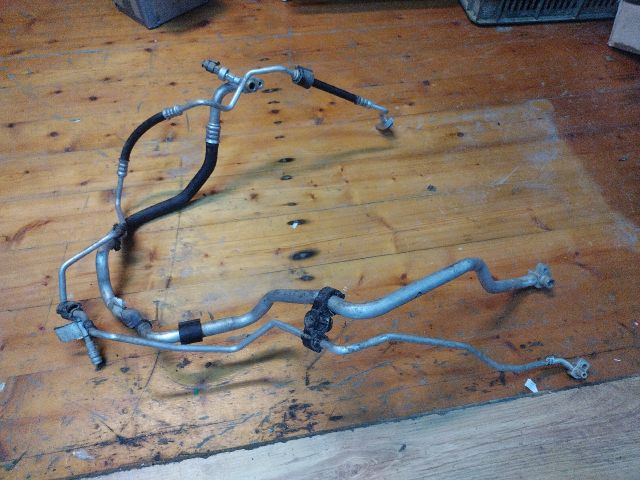 bontott FIAT 500 Klíma Cső