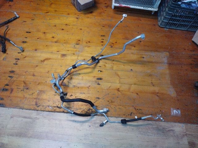 bontott FIAT 500 Klíma Cső