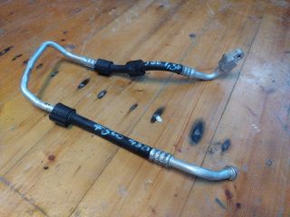 bontott FIAT 500 Klíma Cső