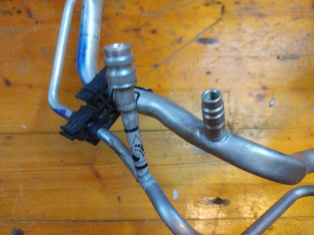 bontott FIAT 500 Klíma Cső