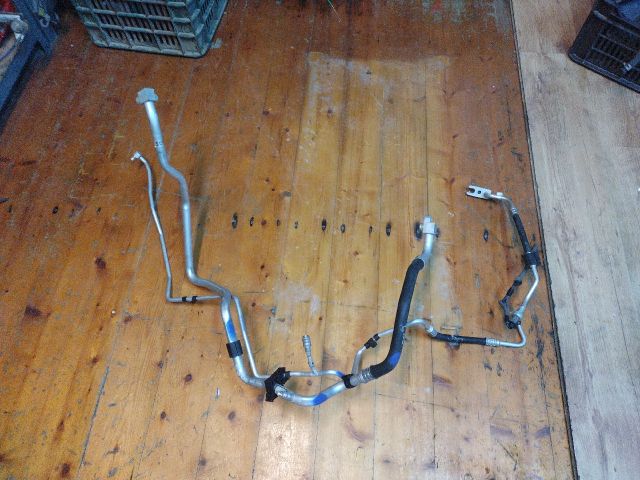 bontott FIAT 500 Klíma Cső