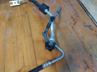 bontott FIAT 500 Klíma Cső