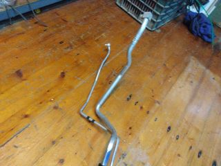 bontott FIAT 500 Klíma Cső