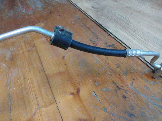 bontott FIAT 500 Klíma Cső