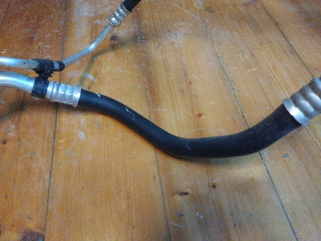 bontott FIAT 500 Klíma Cső