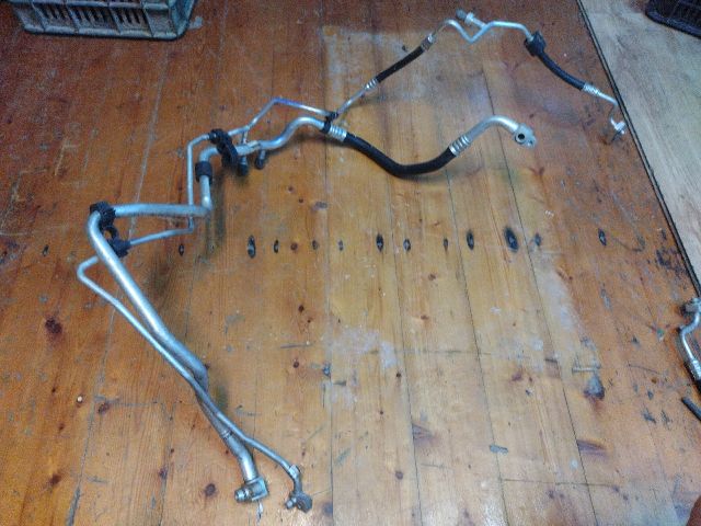 bontott FIAT 500 Klíma Cső