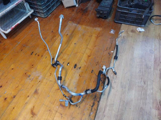 bontott FIAT 500 Klíma Cső