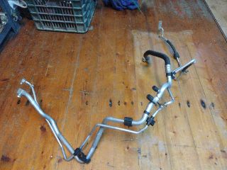 bontott FIAT 500 Klíma Cső