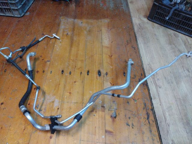 bontott FIAT 500 Klíma Cső