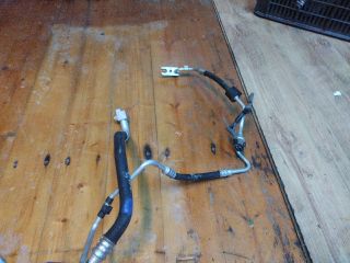 bontott FIAT 500 Klíma Cső