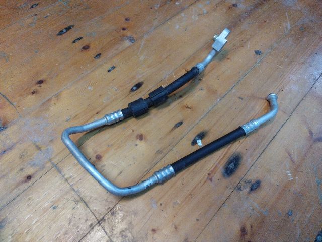 bontott FIAT 500 Klíma Cső