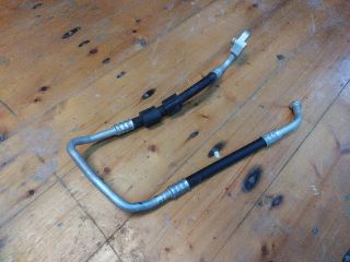 bontott FIAT 500 Klíma Cső