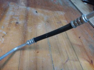 bontott FIAT 500 Klíma Cső