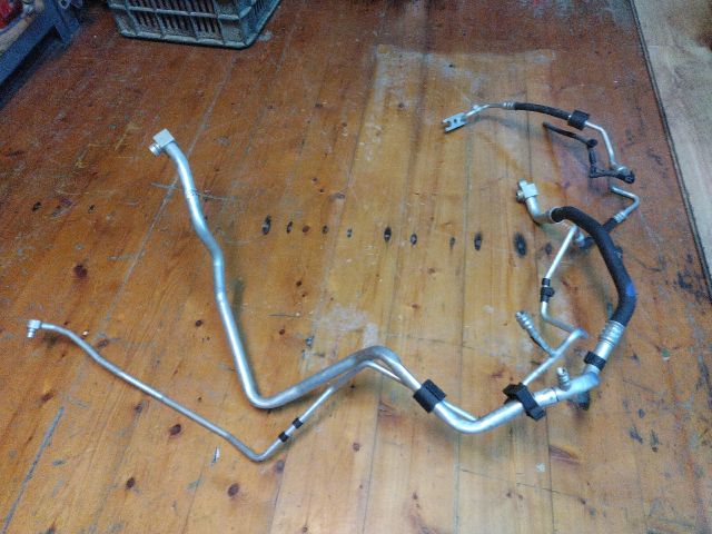 bontott FIAT 500 Klíma Cső