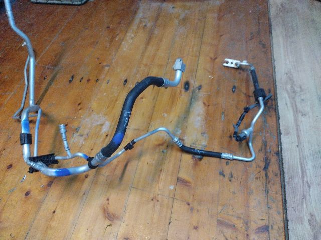 bontott FIAT 500 Klíma Cső