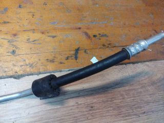 bontott FIAT 500 Klíma Cső