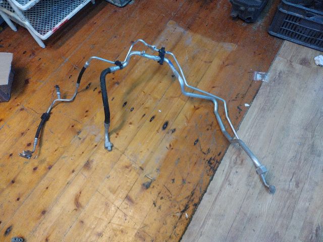 bontott FIAT 500 Klíma Cső