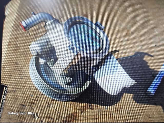 bontott FIAT 500 Kormányszervó Motor (Hidraulikus)